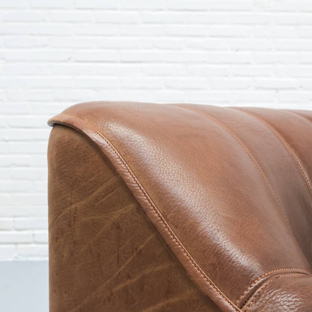 De Sede DS-44 Three-seater Sofa