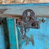 Meuble en teck ancien