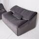 Canapé compact Plumy, Annie Hiéronimus pour Cinna (Ligne Roset), 1980s