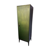 Armoire bonnetiere des années 60 Peacock