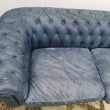 Chesterfield sofa