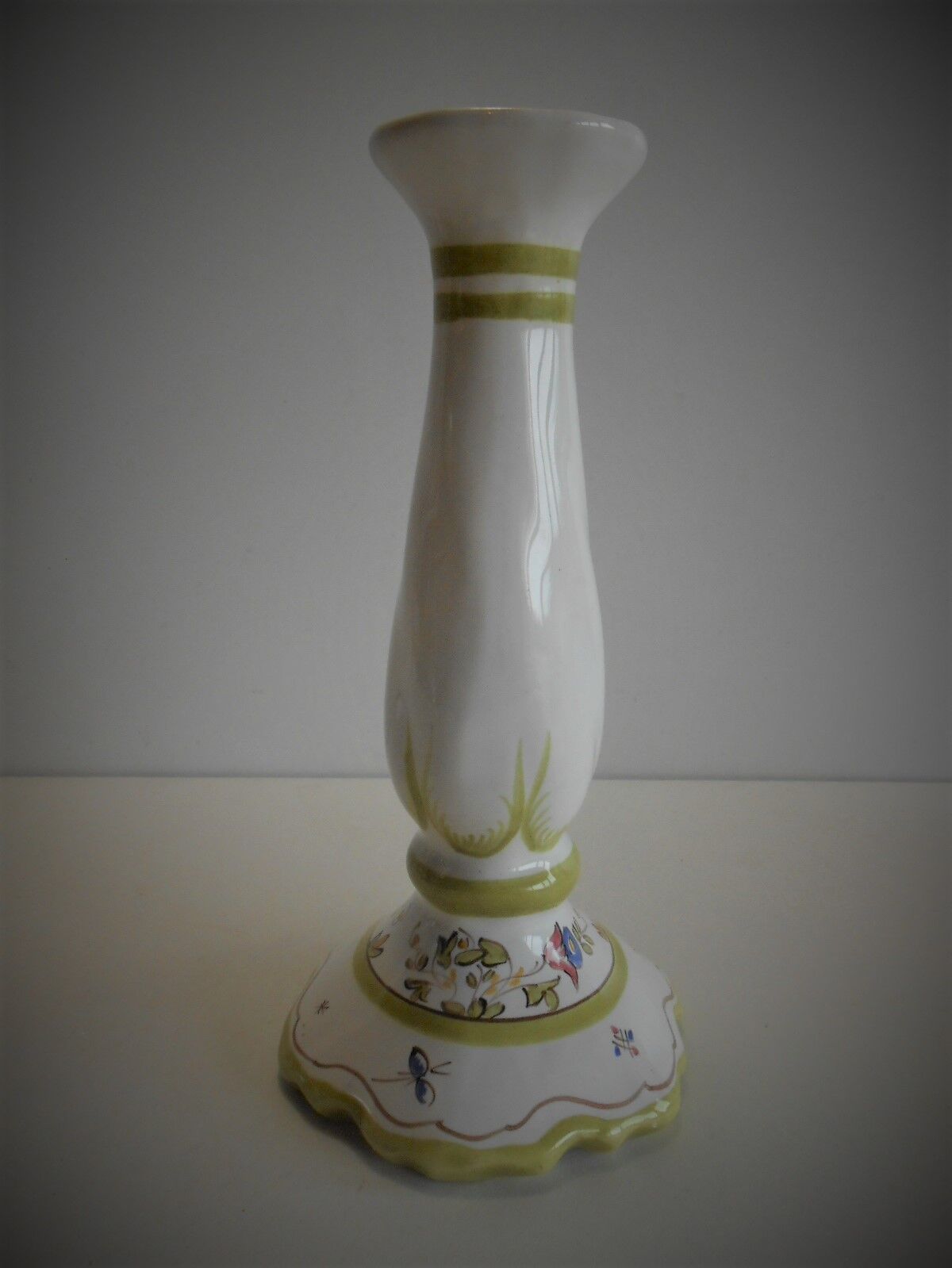 Vase soliflore martres tolosane