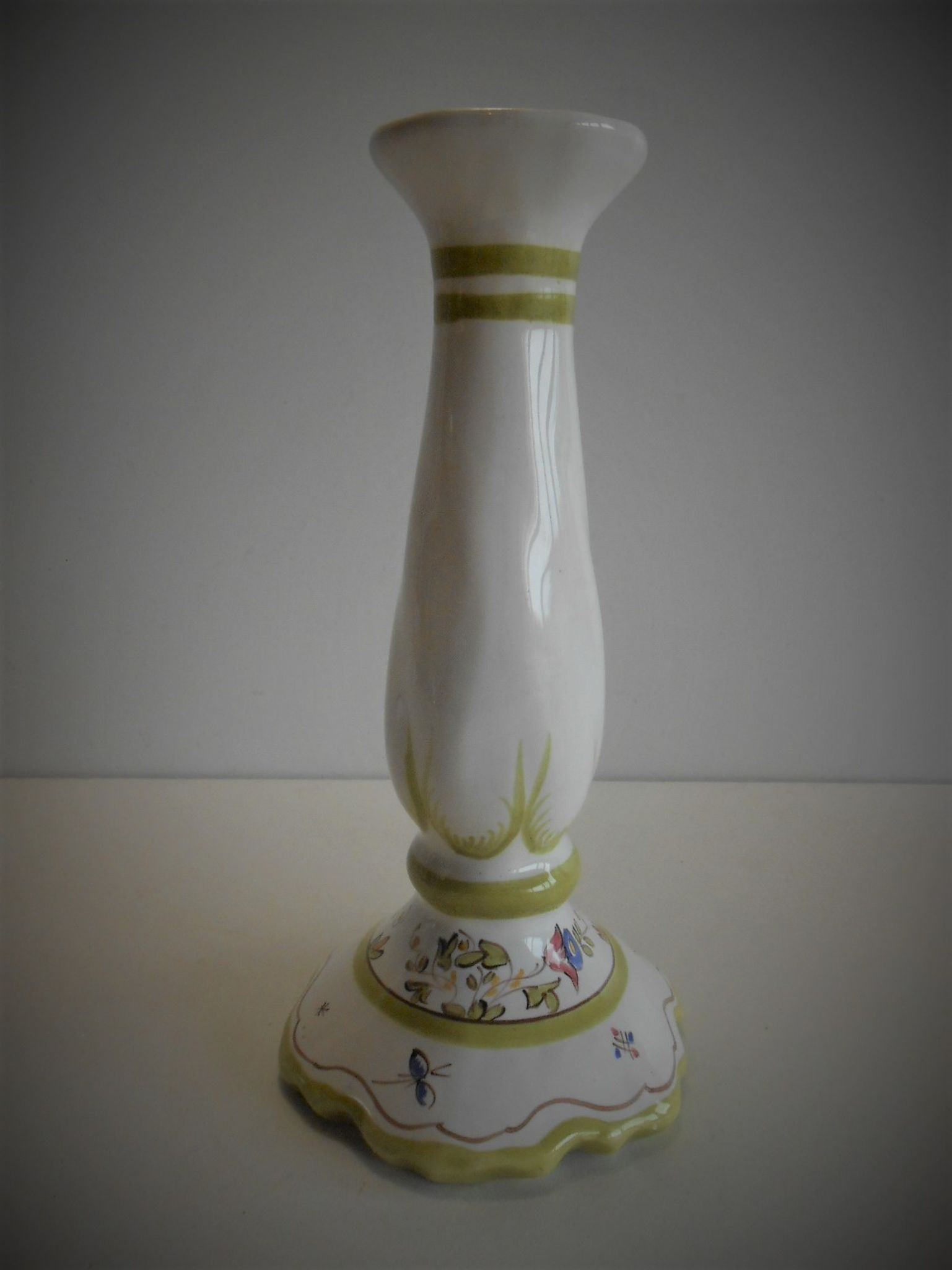 Vase soliflore martres tolosane
