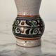 Miniature vase by Jean de Lespinasse 1960