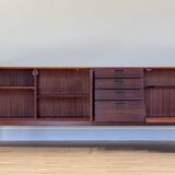 Rosewood sideboard (Robert Heritage for Meredew)