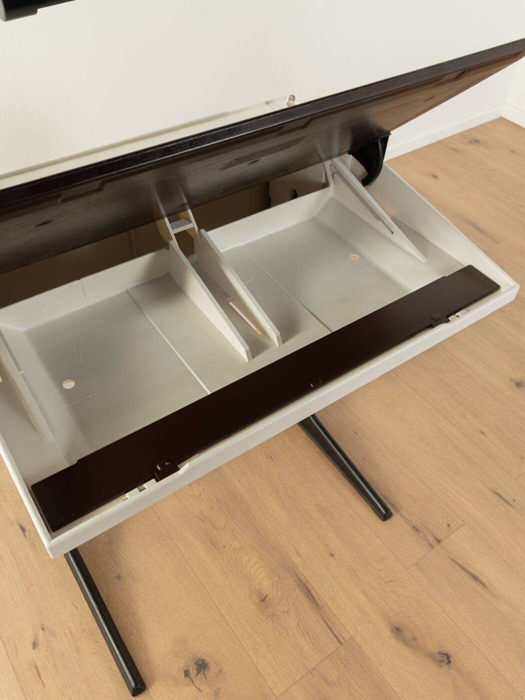 1970s desk, Luigi Colani, Flötotto, vintage