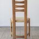 Findahls Møbelfabrik pine, dining chair (set of six)