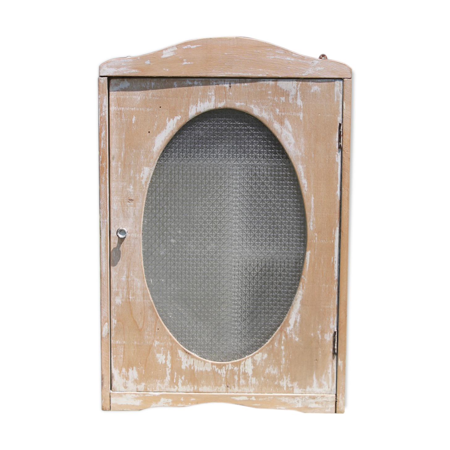 Vintage medicine cabinet