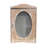 Vintage medicine cabinet