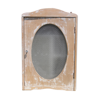 Vintage medicine cabinet