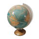 Great world world vintage globe 1950s