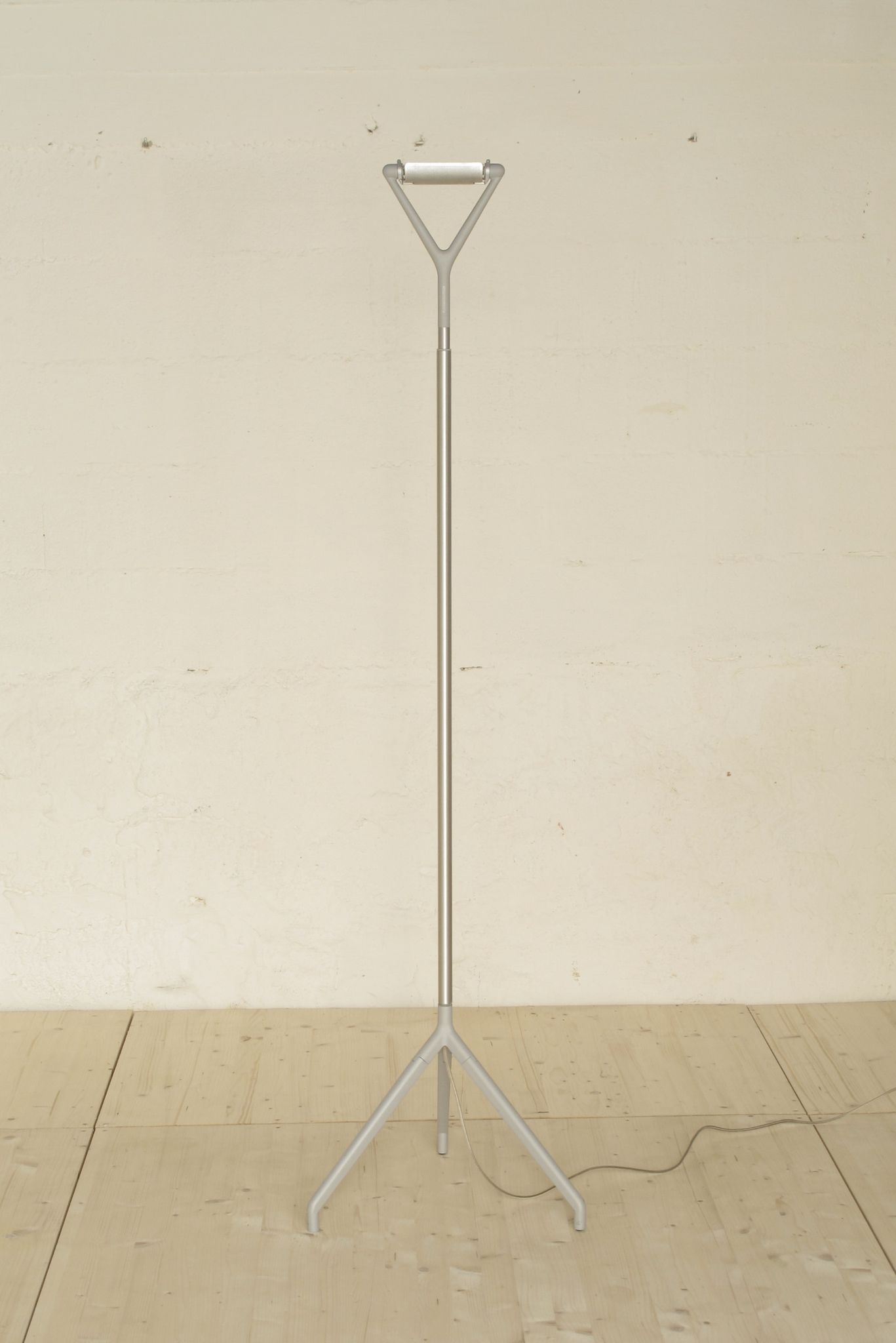 Lampadaire "Lola" télescopique Luceplan Italy