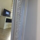 Louis Philippe Mirror 75x108cm