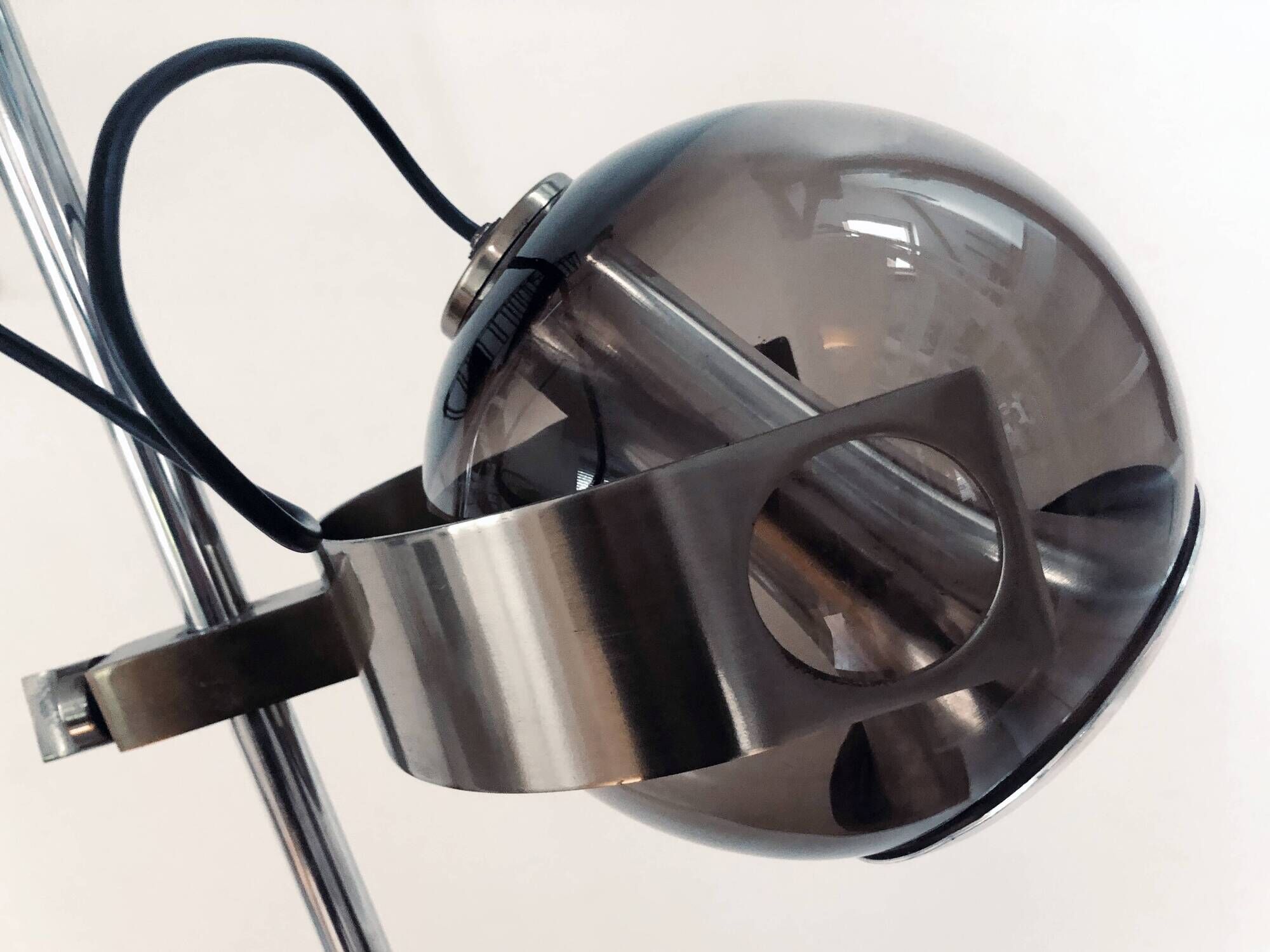 Lampadaire Vintage • Frank Ligtelijn • Raak Amsterdam