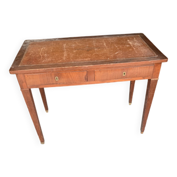 small desk