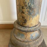 Colonnes antiques