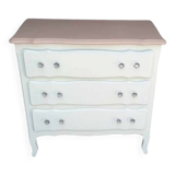 Commode ancienne