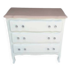 Antique chest of drawers