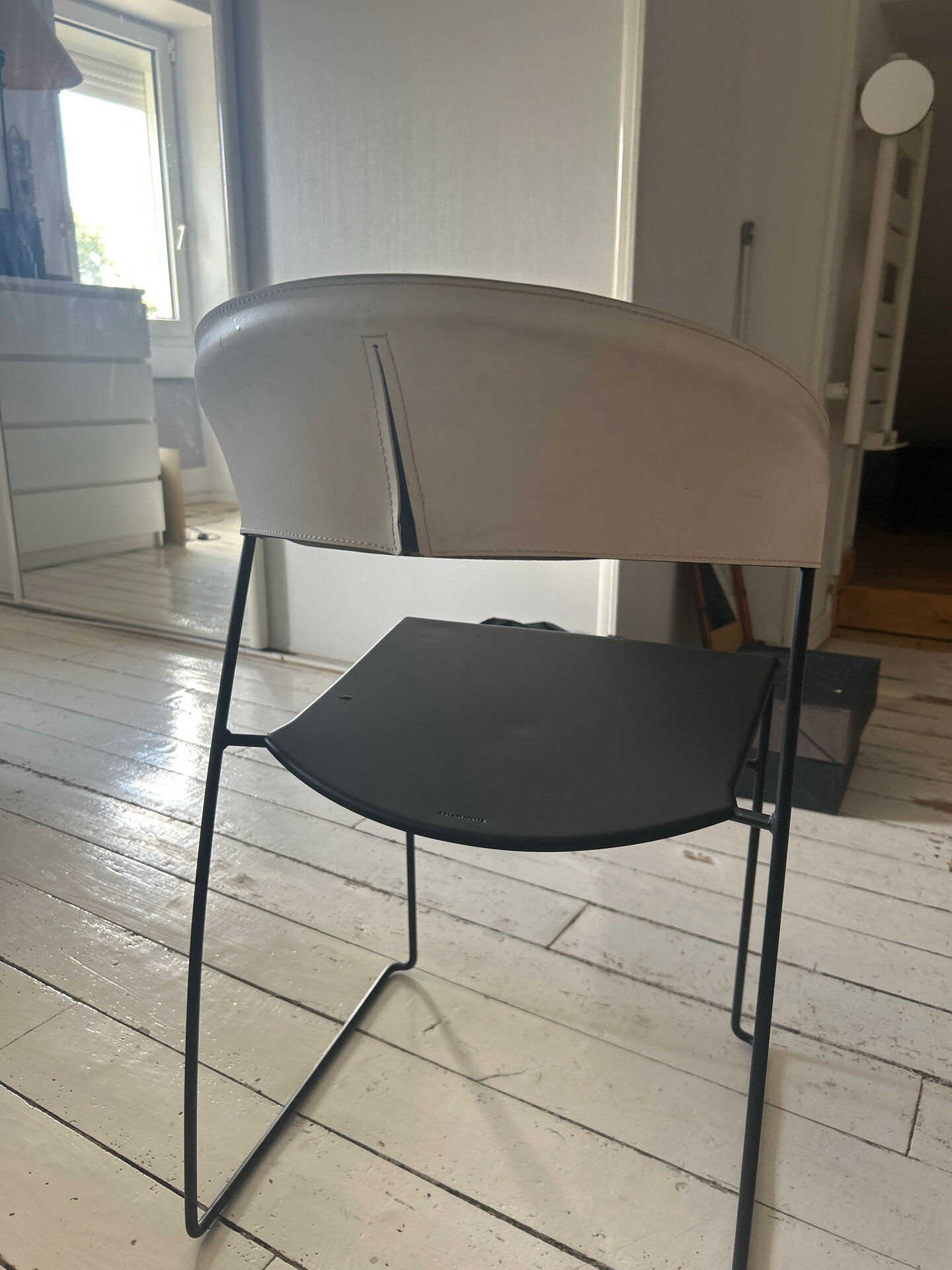 Chaise Baleri Italie