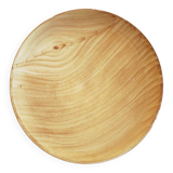 Vallauris Plate Brandjean Jourdan