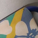 Pair of Vintage Lafuma Folding Camping Chairs