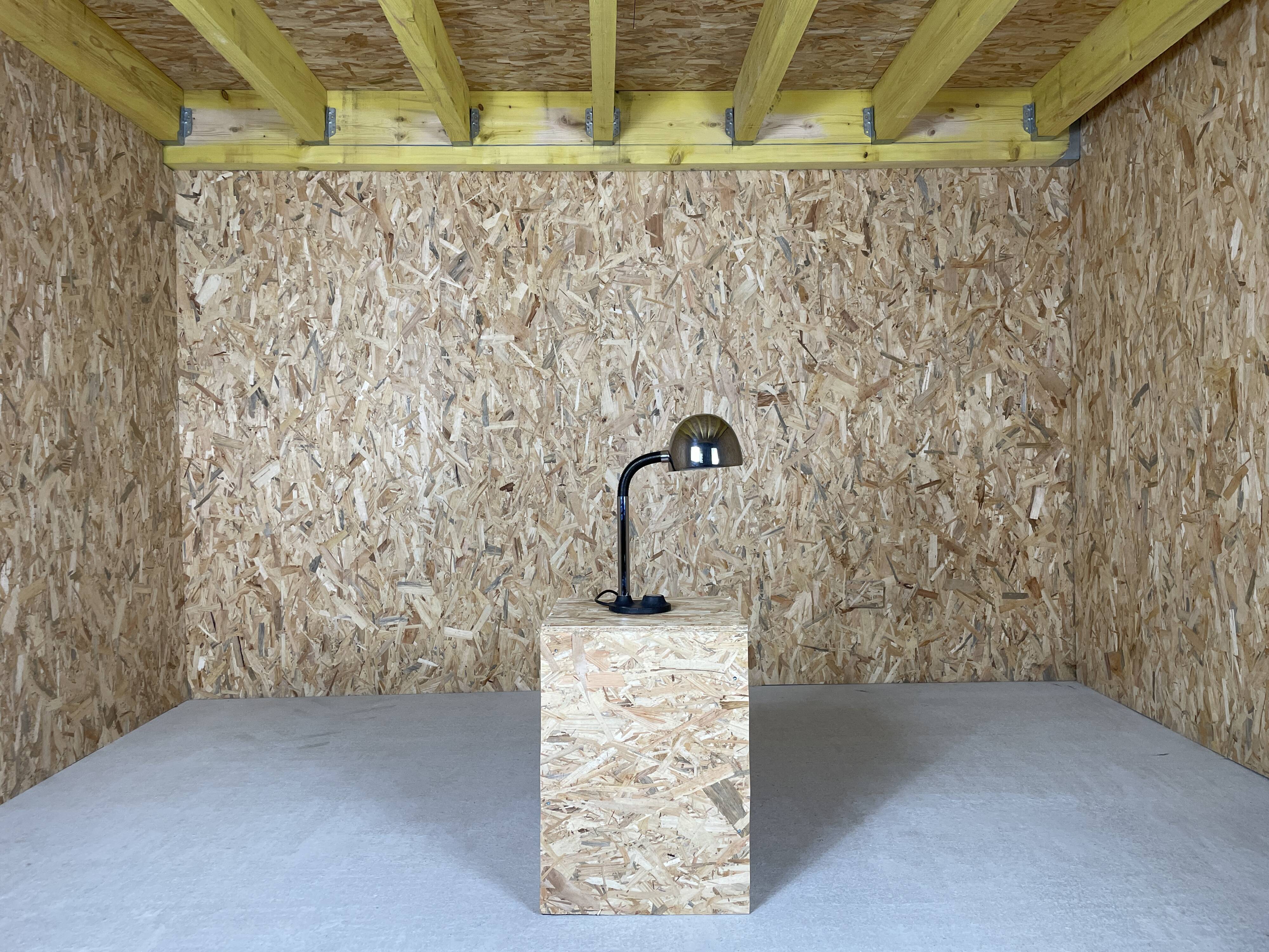 Table lamp by Egon Hillebrand