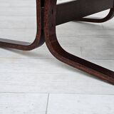 1970s, Norwegian design by Ingmar Relling, model "Siesta", pair of two chairs, original condition.