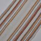 Extra Long Hemp Kilim Runner sku3798