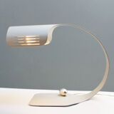 Table lamp with wireless switch by Walter and Moretti