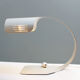 Lampe de table avec interrupteur sans fil par Walter et Moretti