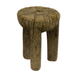 Gurunsi stool