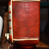 Radio russe Etoile Rouge 1954 TSF