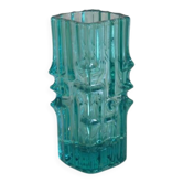 Vase en verre de Vladislav urban 1960