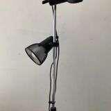 Lampadaire DBGM 2 spots années 70-80