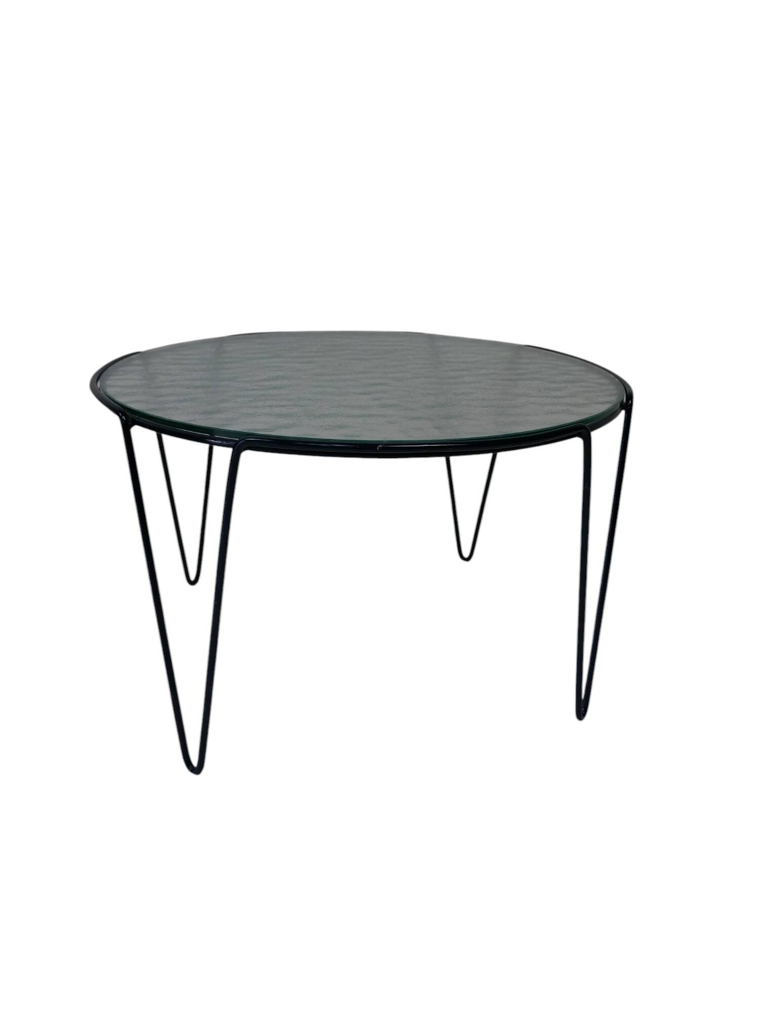 Arnold Bueno de Mesquita coffee table, 1950s