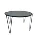 Arnold Bueno de Mesquita coffee table, 1950s