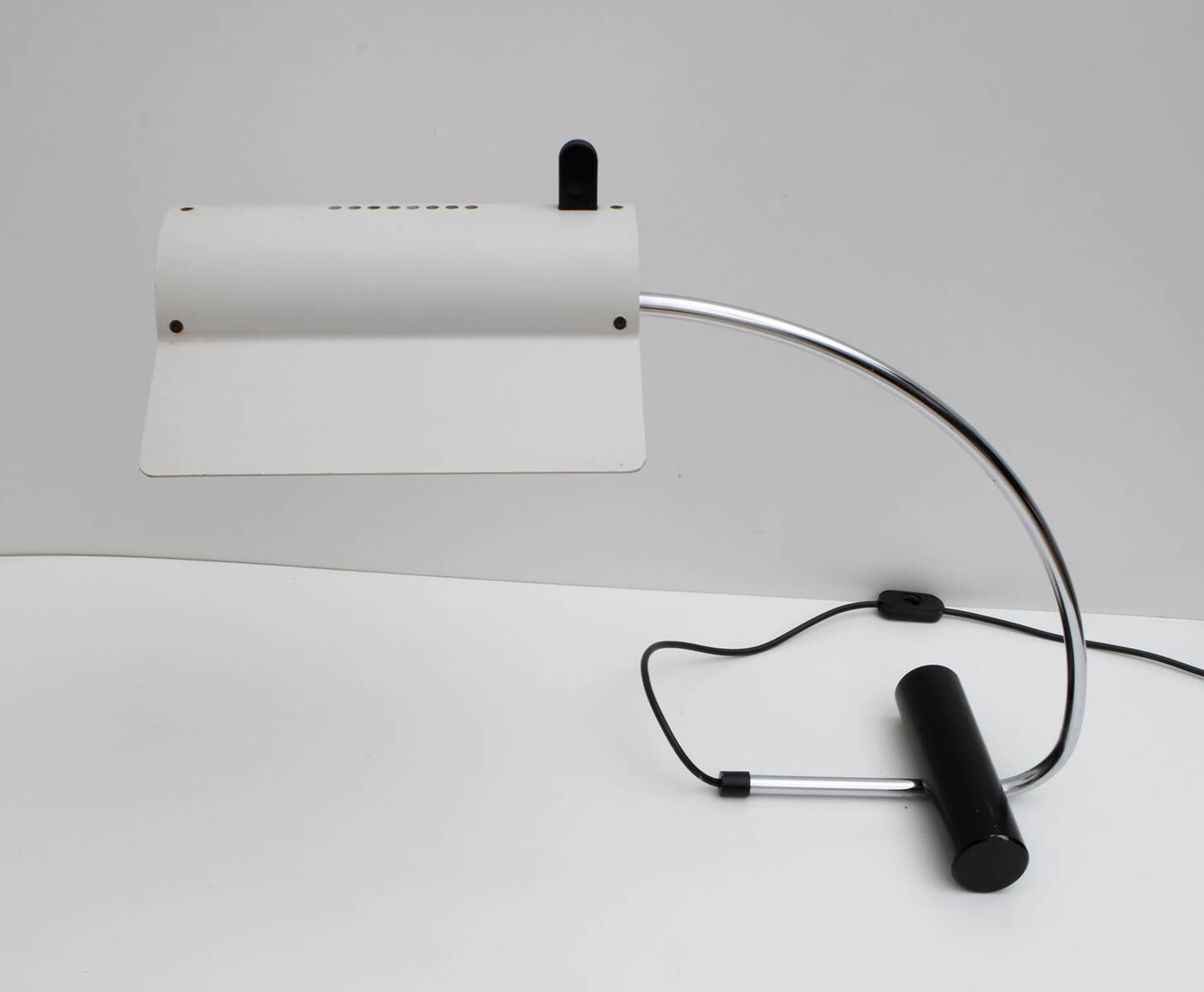 Mid-Century Modern Italian Table Lamp, 1960s