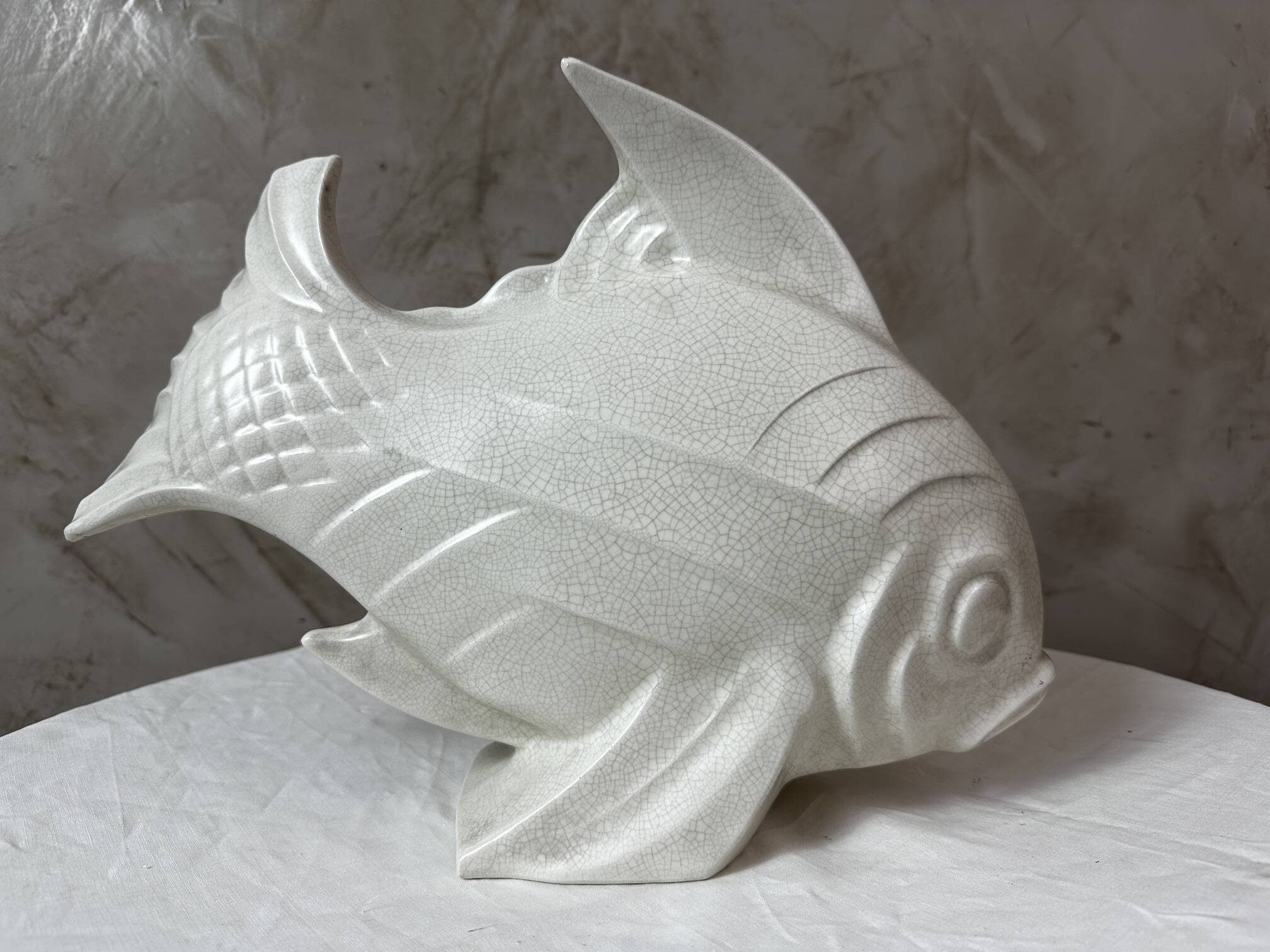 Poisson Art Deco