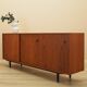 Teak sideboard, Danish design, 1970s, production: Denmark