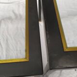Vintage side tables