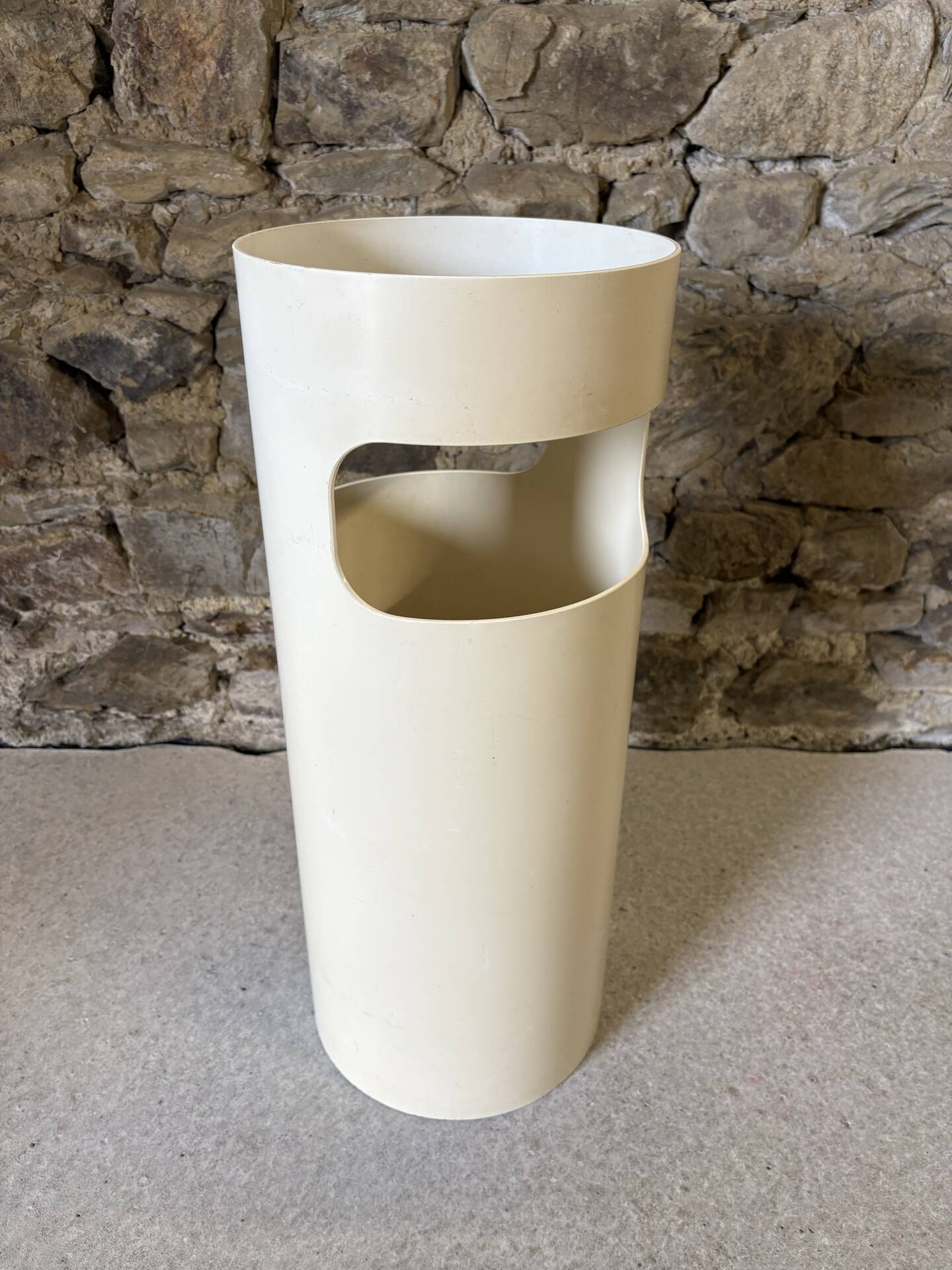Porte parapluie modèle 4610 par G. Colombini pour Kartell, 1960