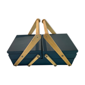 Sewing box
