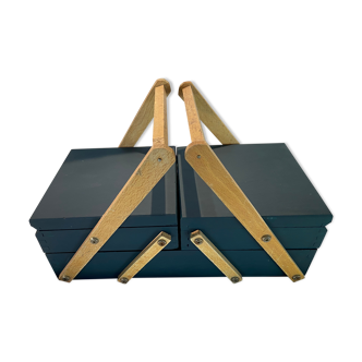 Sewing box