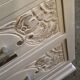 Commode art-déco