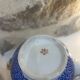 Antique porcelain teapot from Nagoya, Takito factory.