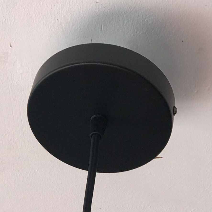 Resin UFO suspension