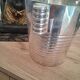 Christofle champagne bucket model Waves