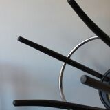 Pair of thonet bar stools model 204