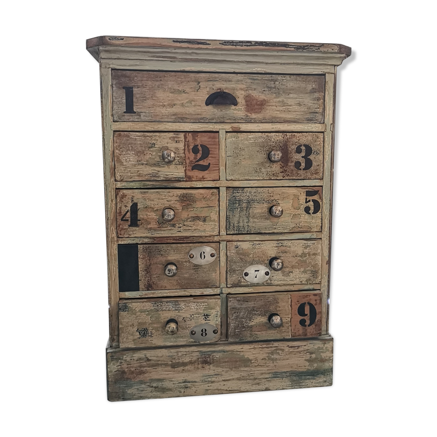 Trade furniture