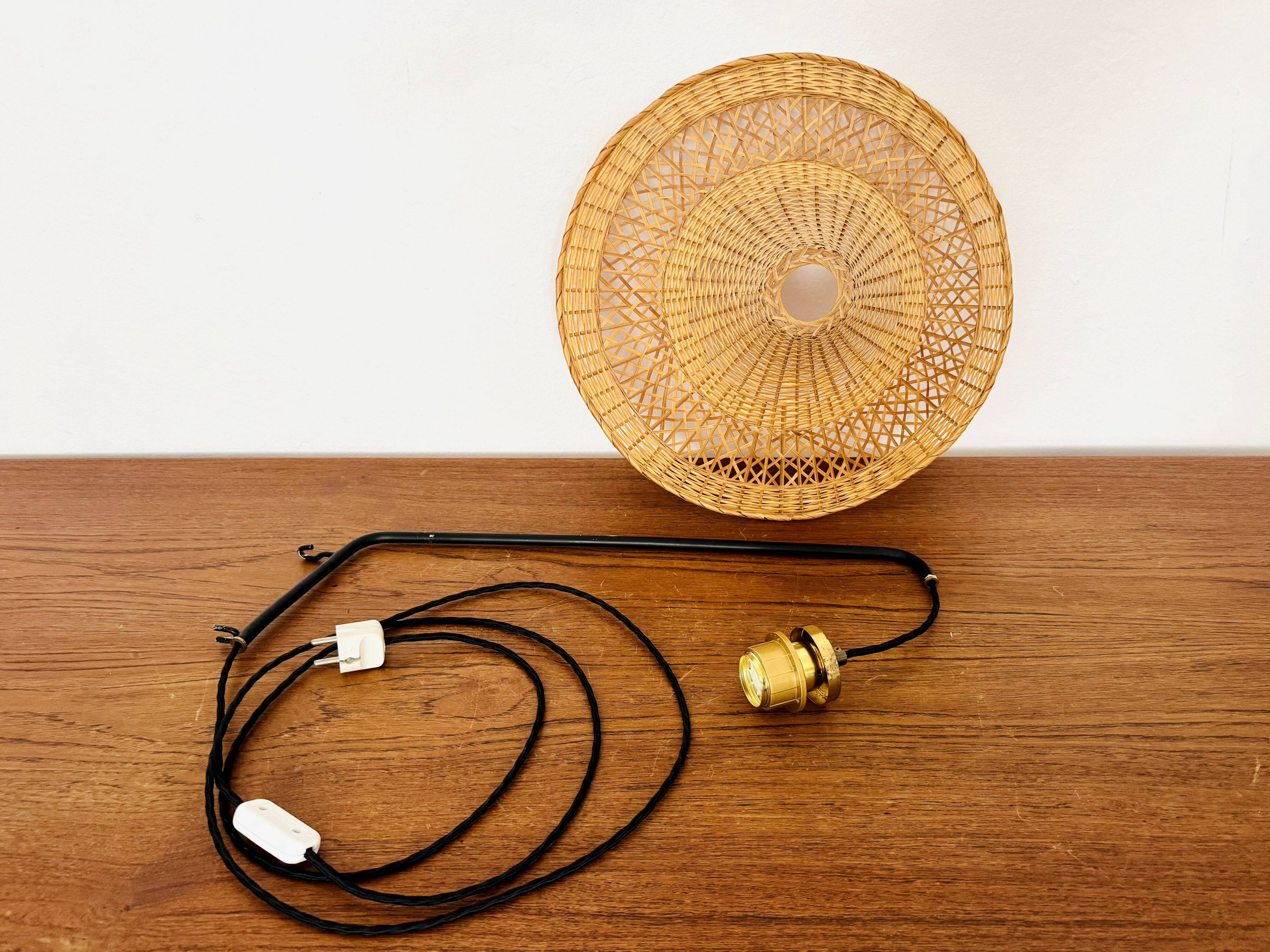 Shelf Lamp by Kajsa & Nils ''Nisse'' Strinning for String Design